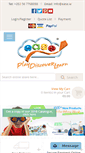 Mobile Screenshot of ease.ie